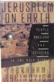 74762 Jerusalem on Earth: People, Passions, and Politics in the Holy City